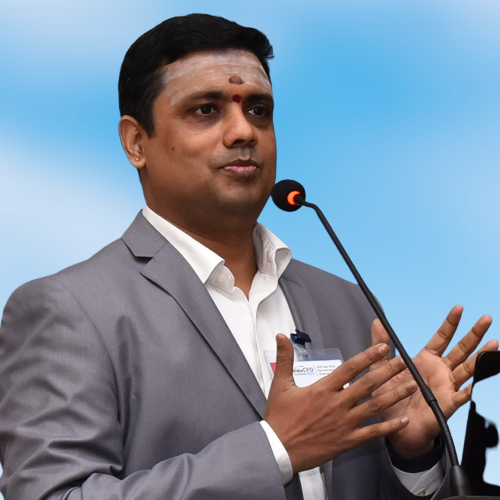 PK Hari Hara